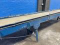 19” X 442” X 32” POWER BELT CONVEYOR