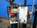 8 BAR ADHESIVE DISPENSING SYSTEM