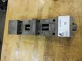 Kurt DL430 4&quot; Double Lock Machine Vise with Handle- Auction Item