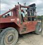 Forklift Truck, Taylor, 52,000#