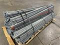 Lyon  85” Shelving Posts
