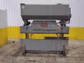 55 TON X 8' CHICAGO D&amp;K MODEL #68-B MECHANICAL PRESS BRAKE: STOCK #23632