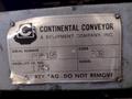 25,000 LB MITCHELL (4) DIE IN LINE TUBULAR CONVEYOR ROLL SHAFT END FORMING MACHINE: STOCK #15296