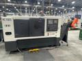 2008 Hwacheon Hi-Tech 200a CNC Lathe For Sale