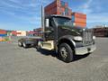 Peterbilt 567 Log Truck, 2018 – PACCAR Engine Heavy Spec Logging Truck, Tandem Axle, Ready to Work