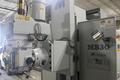 MILLTRONICS MB30 CNC Milling machine from a prestigious aerospace manufacturer&#039;s toolroom.