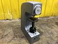 ROCKWELL MODEL HR-150A HARDNESS TESTER: YOBRO #25879