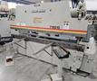 1997 Accurpress 710010 Hydraulic Press Brake (#5902)
