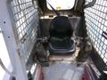 Thomas T250 Skid Steer Loader, 2008 – 87 HP Kubota Diesel, 2,500-Lb Lift Capacity, Auxiliary Hydraulics
