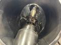 Patterson Kelley 1 cu ft S/S V-BLENDER