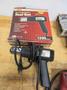Corded Power Tools, Milwaukee Drill, 7-1/4" Skilsaw, Black &amp; Decker Jigsaw, Weller Soldering Iron, Ace Heat Gun- Auction Item