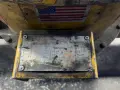 ANVER 4000 LBS VACUUM SHEET LIFTER  -  M400M4-233