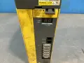 FANUC SERVO AMPLIFIER MODULE   -  A06B-6141-H011#H580