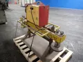 THE CALDWELL GROUP VACUUM LIFTER  -  3E6V85