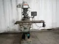 COMET LINCOLN 10" X 50" VERTICAL MILL  -  3KVHD