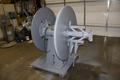 2500 LB X 12&quot; LITTELL DOUBLE END UNCOILER