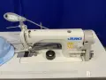 JUKI 20”X47” TABLE SEWING MACHINE  -  DDL-8700