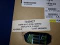 FANUC SERVO AMPLIFIER MODULE  -  A06B-6117-H106