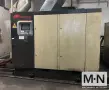 150hp Ingersoll-Rand R110ne Vari-Speed, Rotary Screw Air Compressor with Dryer
