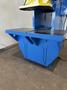 150 TON PACIFIC MODEL 150PF PRESS FORMER. STOCK # 0663925