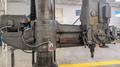 Cincinnati Bickford 5' x 15" Radial Arm Drill