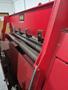 DAVI Plate Bending Rolls - Industrial Precision