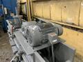 5/8" BLUE VALLEY MODEL # 6-1100 FLANGING MACHINE: STOCK #81361