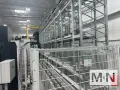 Starrag STC 800 X CNC 5-Axis Horizontal Machining Center, 2020 with 22 station FMS