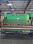 230 Ton x 12′ Niagara HD-230-10-12 Press Brake, 1979