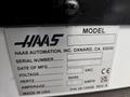 2023 HAAS CNC SIMULATOR 29-1095B