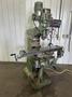 2 HP DOALL RAM TYPE VERTICAL RAM TYPE MILL: STOCK #78014