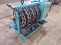 40 TON MODERN HYDRAULICS 4 CYLINDER PORTABLE HYDRAULIC DIE SETTING &amp; SEPARATING SYSTEM: STOCK #23774
