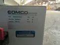 COMCO / ACCUFLO 14” X 24” X 12” MICRO-ABRASIVE BLASTER   -  AF10-T-1