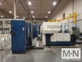 Trumpf TruLaser 3030 CO2 Laser, 2011