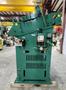 5,000 lbs x 26" W x .090" Minster Coil Servo Feed Line, DBL End Reel, Straightener, Servo Feeder