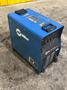 MILLER MODEL #AUTO-INVISION II WELDER: YOBRO #24143