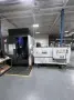 2016 HAAS UMC-750SS w/ Midaco 19-Pallet Changer