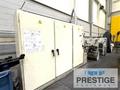 Boring Mills Horizontal Floor Type CNC