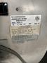 48&quot; TPI INDUSTRIAL FAN. STOCK # 0846921