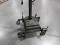 Powermatic Model 1150 15" Drill Press on Portable Rolling Stand, Wired Through Emerson VFD 120V Single Phase- Auction Item