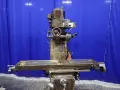 INDEX MACHINE &amp; TOOL CO 9" X 46" VERTICAL MILL  -  55