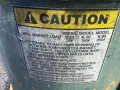 NEW HOLLAND 75 LBS CENTRIFUGAL DRYER  -  K24