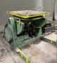 16,000 LBS X 40" X 40" RANSOME SIZE 4 TILTING ROTARY WELDING POSITIONER: YOBRO #25142
