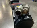 Kollmorgen  Pm Servomotor W/ Micron Gearhead - Akm52k-ancndb00