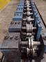 8 STAND X 2" ARDCOR MODEL #F-15 ROLLFORMER, TOOLED FOR ANGLE &amp; CHANNEL: YOBRO #24841