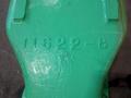 2500 LB CECO COLUMN: STOCK #13751