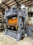 300 ton Minster E2-300-96-48 Hevi-stamper, Mechanical Metal Stamping Press, Year New 1983, Rebuilt