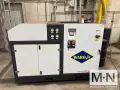 2014 WARDJET R-2014 5-AXIS WATERJET