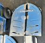 TYROLIT WSE1621 Wall Saw Complete w/ Motor, Blade Guard, Controller with Remote, Track and TYROLIT WCU17P (WCE17 Kit For WSE 1621 Wire Saw)