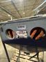 EMPIRE ABRASIVE EQUIPMENT S-30 SANDBLAST CABINET EQUIPMENT USED